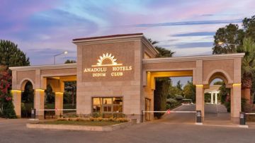 Didim Anadolu Hotels Spa Center