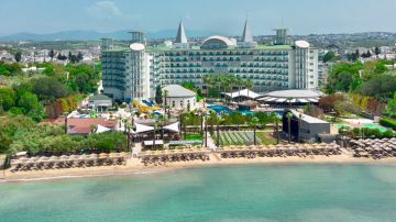 Didim Agaya Hotel Spa Center