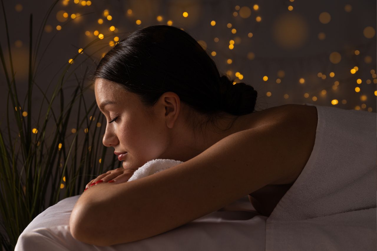 Balinese Massage