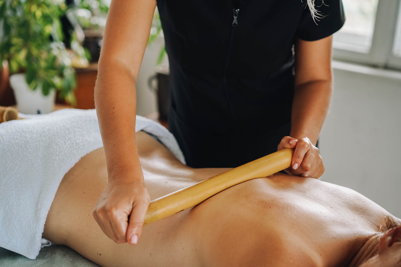 Medical Massage